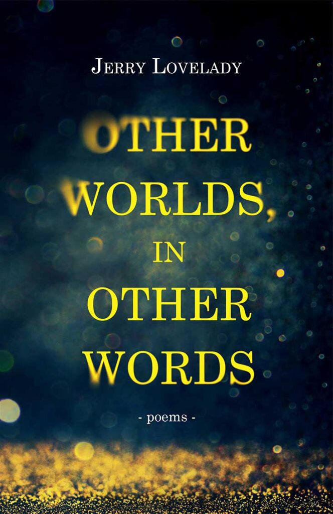Other Worlds, in Other Words cover